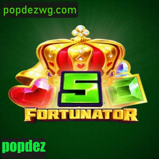 Descubra o Mundo Fascinante de 5Fortunator: Um Mergulho nas Regras e Estratégias