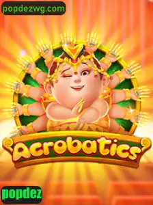 Descobrindo o Universo do Jogo Acrobatics