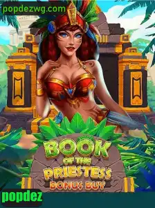 Descubra o Fascinante Mundo de BookOfThePriestess
