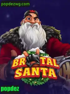 Explorando BrutalSanta: Um mergulho no mundo de ação e aventura
