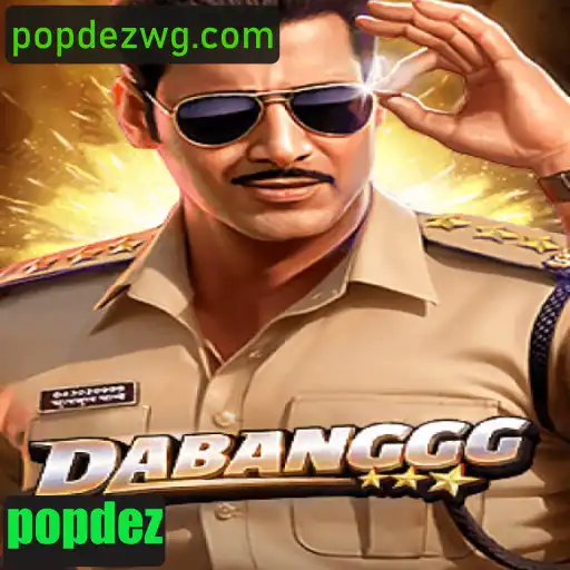 DABANGGG: Descubra o Novo Fenômeno do Mundo dos Jogos