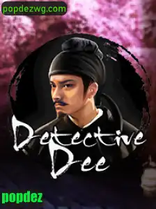 DetectiveDee: O Jogo de Mistério que está Conquistando o Mundo