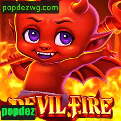 Explorando o Mundo de DevilFire: O Jogo que Está Conquistando Todos
