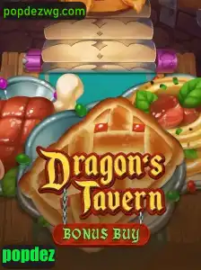 DragonsTavern: Uma Aventura Épica no Mundo dos Dracônicos