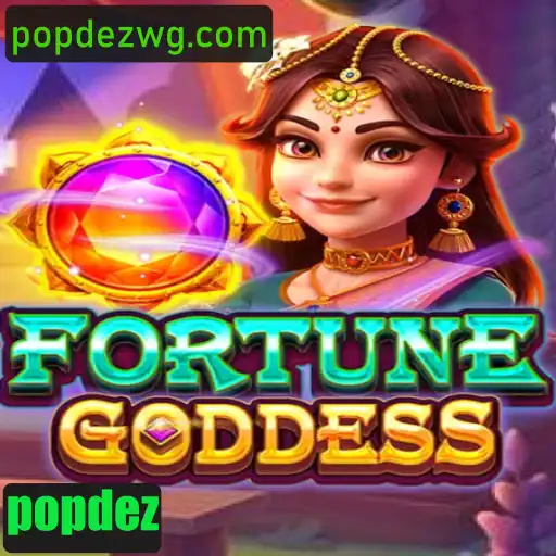 Descubra o Mundo de FORTUNEGODDESS: A Nova Sensação de Jogo com Popdez