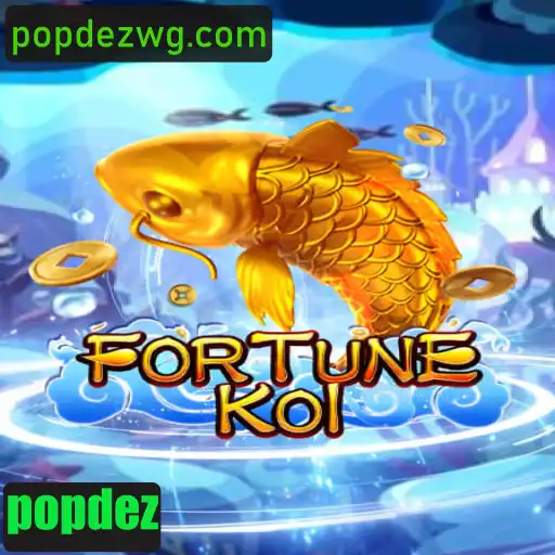 FORTUNEKOI: Descubra o Fascinante Mundo do Jogo Popdez