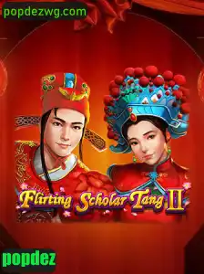 Explorando o Mundo de Flirting Scholar Tang II