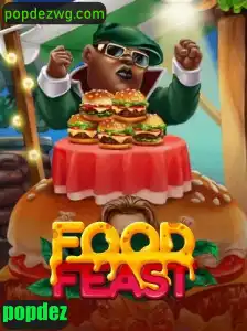 Descubra o Mundo de FoodFeast: O Jogo de Estratégia Culinária