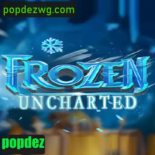 Explorando o Mundo de FrozenUncharted: Um Novo Conceito de Jogo com Popdez