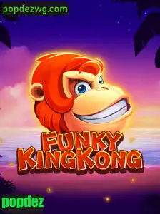 Explorando as Aventuras de FunkyKingKong: O Jogo Sensação do Momento