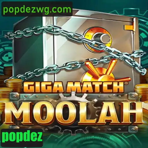 Explorando o Fascinante Universo de GigaMatchMoolah: O Jogo que Revoluciona com Popdez