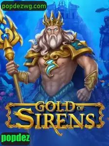 Descubra GoldofSirens: Aventura Épica com Popdez