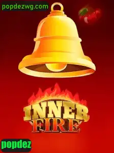 Descubra o Fascinante Mundo de InnerFire: O Jogo que está Revolucionando o Entretenimento