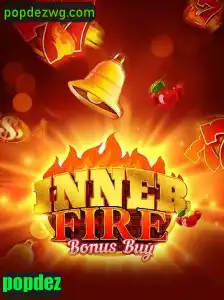 Explorando o Desafiador Mundo de InnerFireBonusBuy: Regras e Estratégias