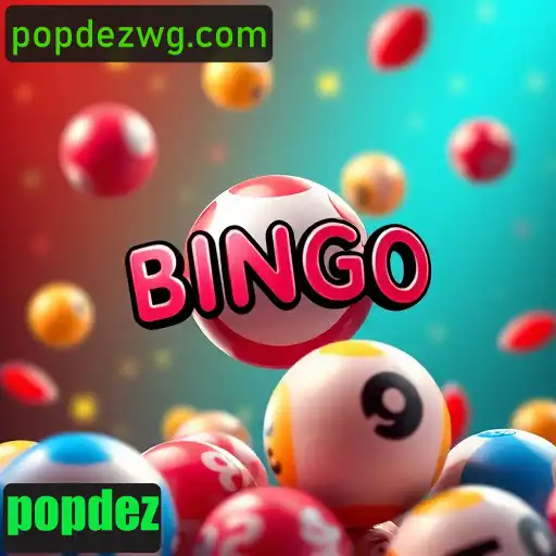 Jogos de bingo