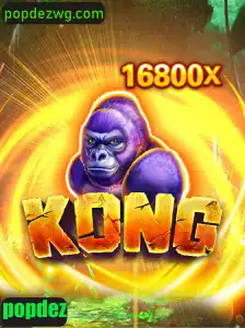 Explorando o Mundo do Jogo Kong: Uma Aventura Única com Popdez