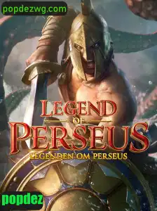 Explorando o Fascinante Mundo de LegendofPerseus
