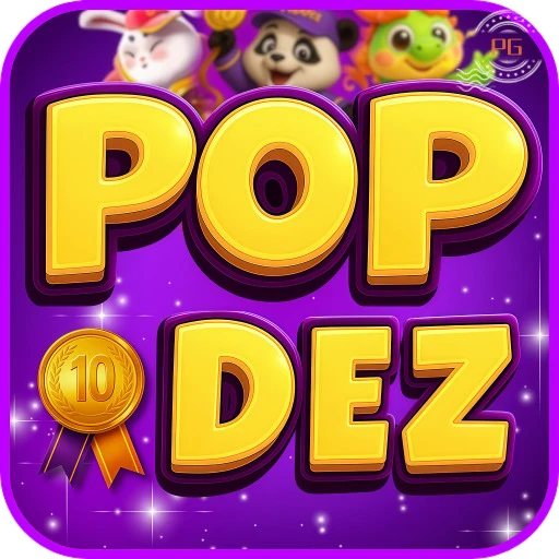 popdez Logo
