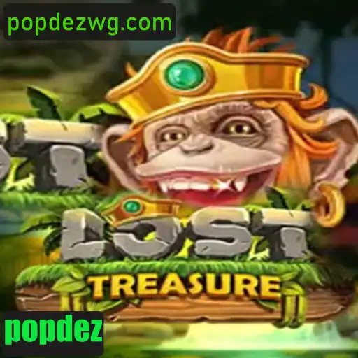 Explorando LostTreasure: Um Mundo de Aventura e Estratégia