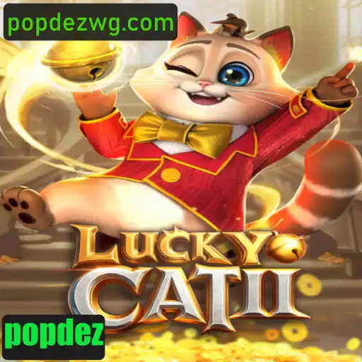Descubra o Mundo de LuckyCatII: Um Jogo de Aventura Fascinante