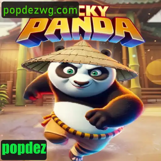 Descubra o Fascinante Mundo do Jogo LuckyPanda: Uma Aventura com a Palavra-Chave Popdez