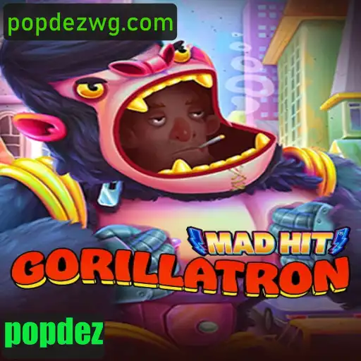 MadHitGorillatron: O Novo Fenômeno do Mundo dos Jogos