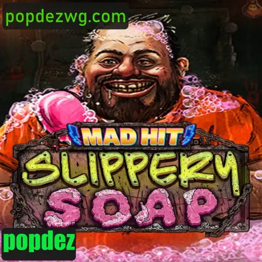 MadHitSlipperySoap: O Jogo de Estratégia e Diversão Surpreendente