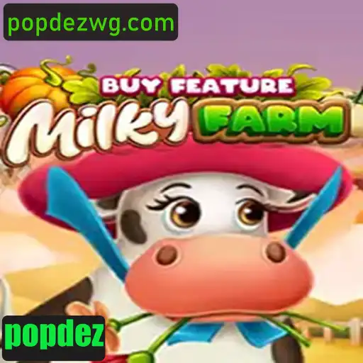 Explorando o Universo de MilkyFarmBuyFeature: O Fenômeno dos Jogos Digitais