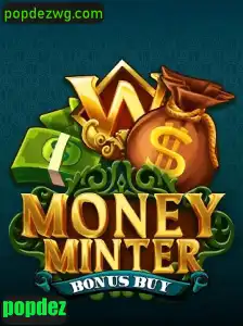 Explorando o Fascinante Mundo de MoneyMinterBonusBuy