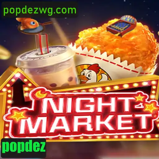 Explorando o Jogo NIGHTMARKET: Um Mergulho na Aventura e Estratégia