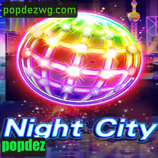 NightCity: Explorando o Mundo Intenso de Popdez