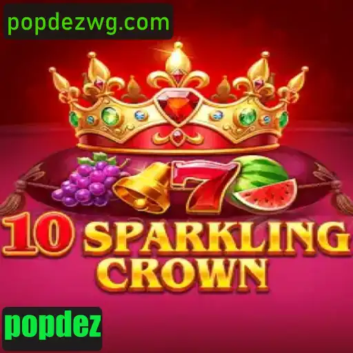 Descubra o Mundo Vibrante de 10SparklingCrown