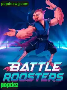 Descubra a Emoção do Jogo 'BattleRoosters': Uma Nova Sensação
