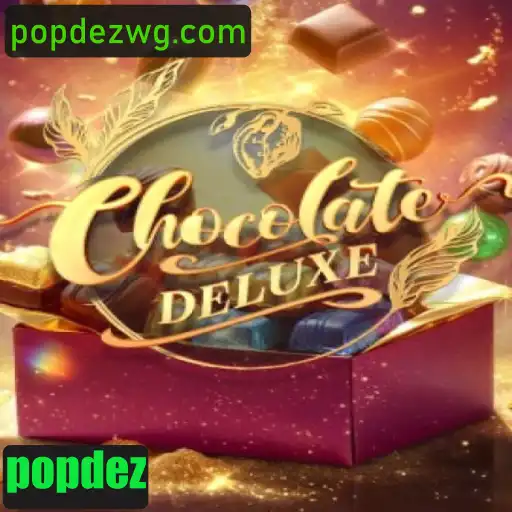 Descubra o Fascinante Universo do Jogo ‘ChocolateDeluxe’