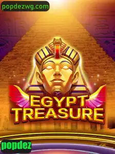 Explorando a Aventura Enigmática de EgyptTreasure: Um Mergulho nas Antigas Civilizações