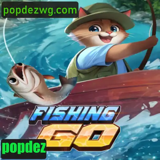 Descubra as Emoções e Regras de FishingGO