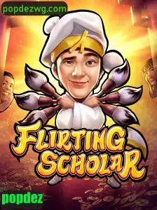 Explorando o Mundo de Flirting Scholar: Um Jogo de Estratégia e Charme em Alta com 'popdez'