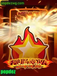 Descubra FruitrNovaSupe30: O Jogo Inovador que Está Transformando Divertimento Digital