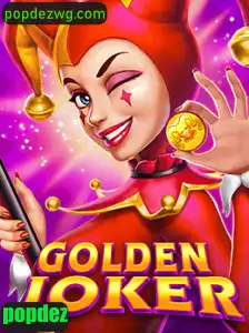 Aventuras no GoldenJoker: Um Mundo de Estratégia e Diversão