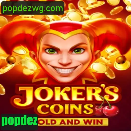 Descubra JokersCoins: Um Jogo Envolvente no Universo de popdez