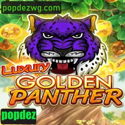 Explorando o Mundo de LUXURYGOLDENPANTHER: Um Jogo Inovador no Cenário Atual