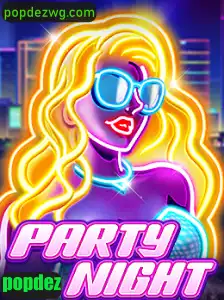 PartyNight: O Jogo de Festa Que Está Conquistando Popdez