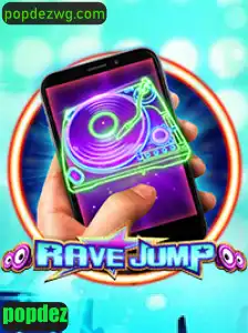 Explorando o Inovador Universo de RaveJumpmobile: A Sensação Popdez