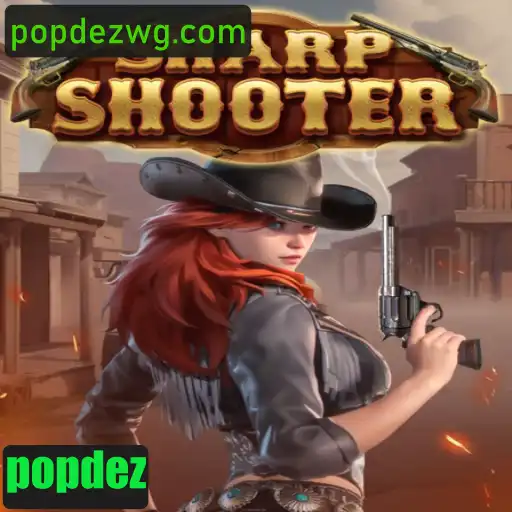 Explorando o Jogo 'Sharpshooter': Ação e Diversão no Mundo de Popdez