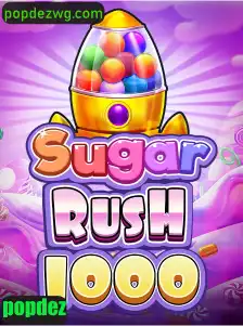 Explorando o Mundo de SugarRush1000: Um Guia Completo
