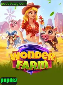 Descubra o Mundo Mágico de WonderFarm: Um Jogo Envolvente e Divertido