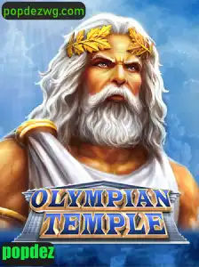 Explorando OlympianTemple: Um Mergulho no Mundo da Mitologia e Estratégia