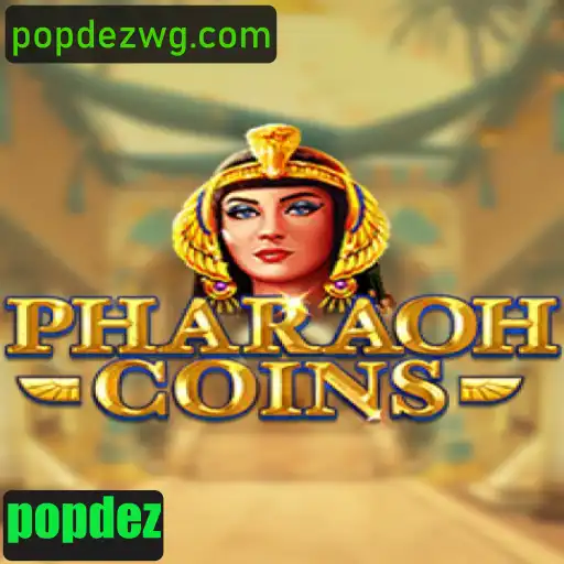 Descobrindo PharaohCoins: O Jogo de Estratégia Financeira e Aventura Histórica