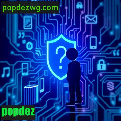 política Privacidade