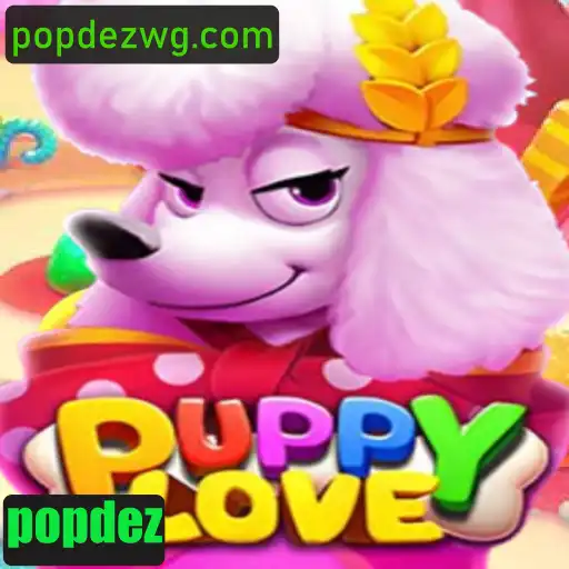 PuppyLove: O Fenômeno do Entretenimento Interativo com Popdez